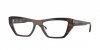 OKULARY KOREKCYJNE VOGUE EYEWEAR VO 5701U 3279 53 ROZMIAR M